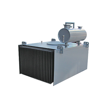 RCDE型油冷式電磁除鐵器